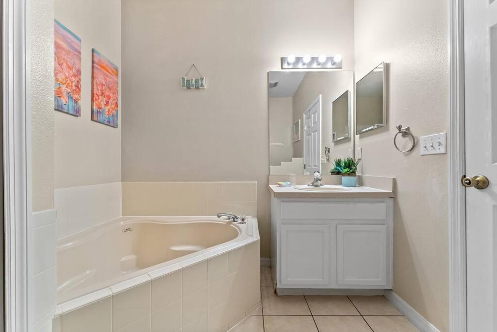 Poolside Orlando Oasis Βίλα Εξωτερικό φωτογραφία