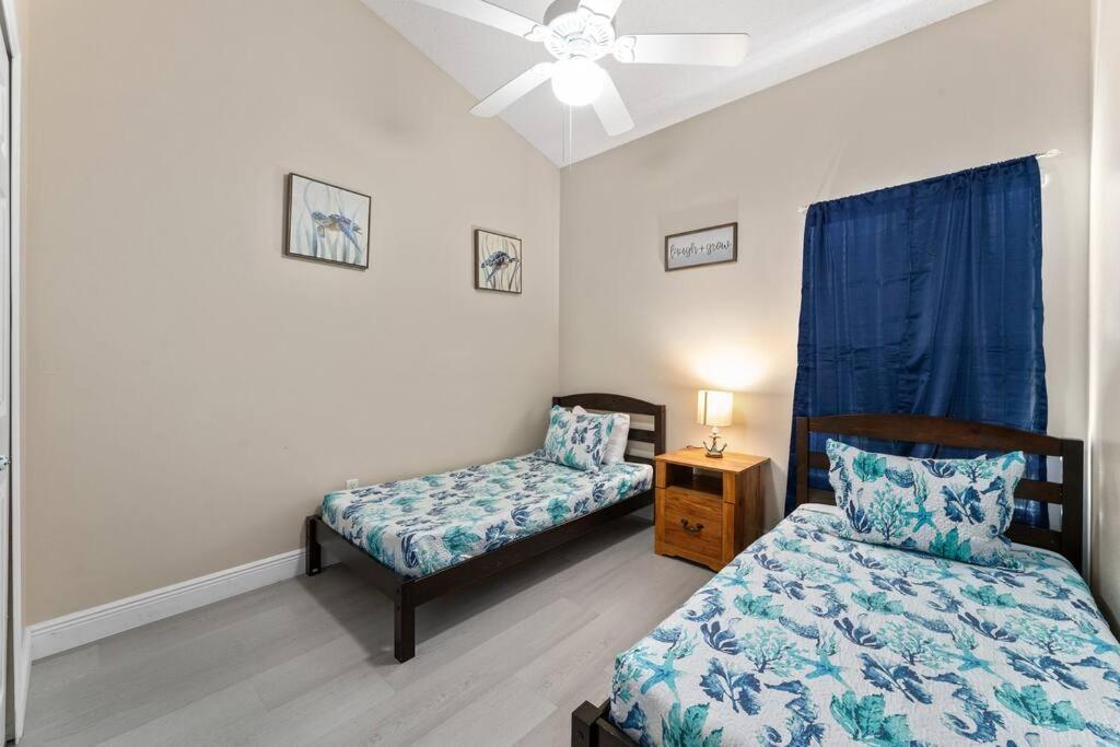 Poolside Orlando Oasis Βίλα Εξωτερικό φωτογραφία