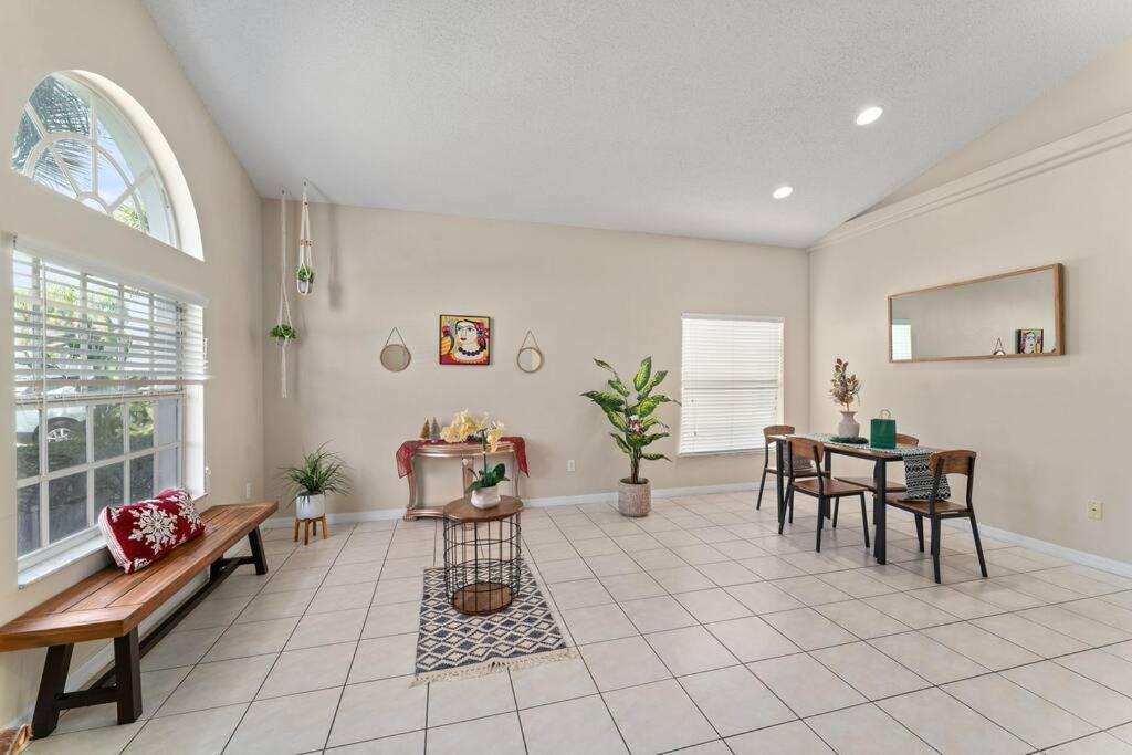 Poolside Orlando Oasis Βίλα Εξωτερικό φωτογραφία