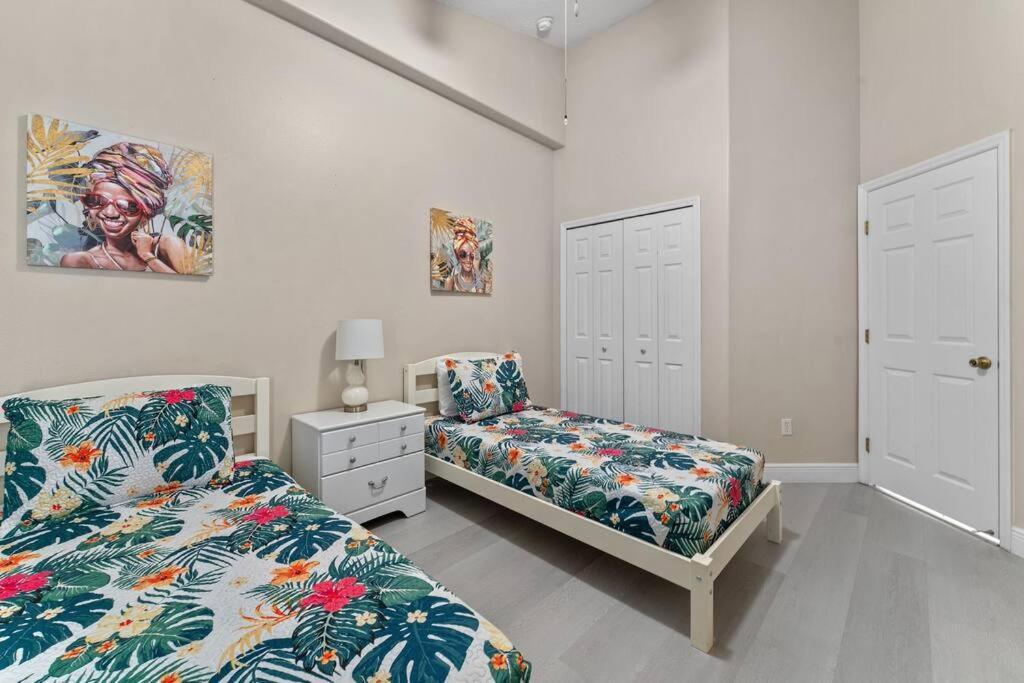 Poolside Orlando Oasis Βίλα Εξωτερικό φωτογραφία