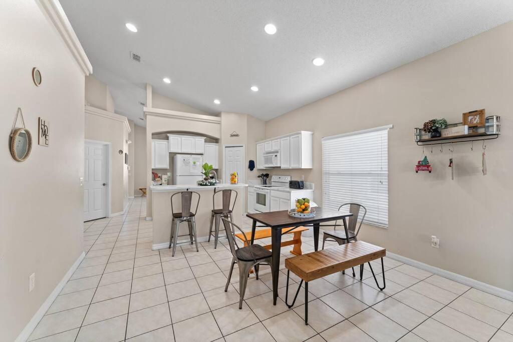 Poolside Orlando Oasis Βίλα Εξωτερικό φωτογραφία