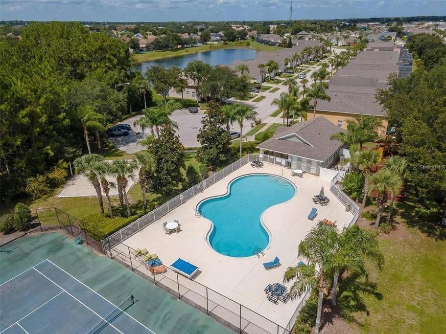 Poolside Orlando Oasis Βίλα Εξωτερικό φωτογραφία
