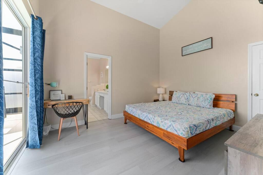 Poolside Orlando Oasis Βίλα Εξωτερικό φωτογραφία